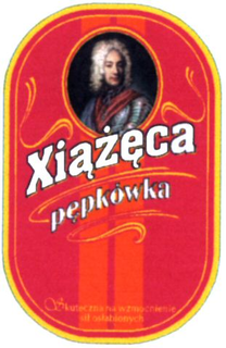 XIAZECA PEPKOWKA trademark