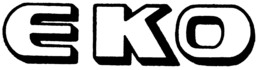 EKO trademark