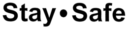 STAY SAFE trademark