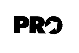 PRO trademark
