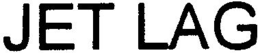 JET LAG trademark