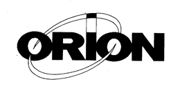 ORION trademark