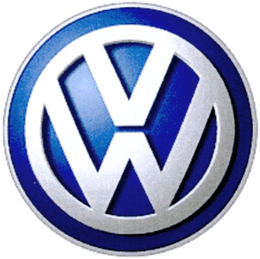 VW trademark