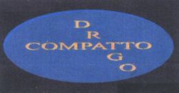 COMPATTO DRAGO trademark