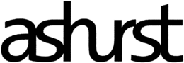 ASHURST trademark