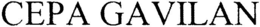 CEPA GAVILAN trademark