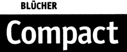 BLÜCHER COMPACT trademark
