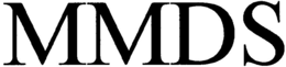 MMDS trademark