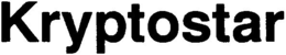 KRYPTOSTAR trademark
