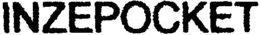 INZEPOCKET trademark