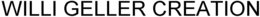 WILLI GELLER CREATION trademark