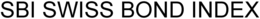 SBI SWISS BOND INDEX trademark