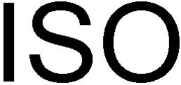 ISO trademark