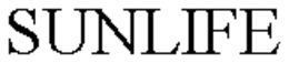 SUNLIFE trademark