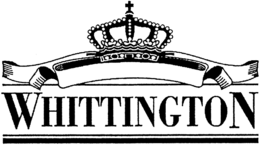 WHITTINGTON trademark