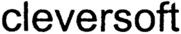 CLEVERSOFT trademark