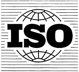 ISO trademark