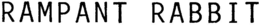 RAMPANT RABBIT trademark