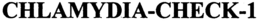 CHLAMYDIA-CHECK-1 trademark