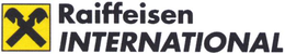 RAIFFEISEN INTERNATIONAL trademark