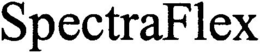 SPECTRAFLEX trademark