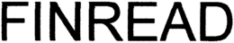 FINREAD trademark