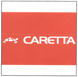 CARETTA trademark