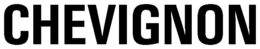 CHEVIGNON trademark