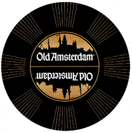 OLD AMSTERDAM trademark
