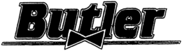 BUTLER trademark