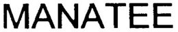 MANATEE trademark