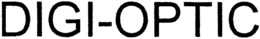 DIGI-OPTIC trademark