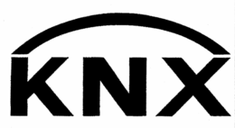 KNX trademark
