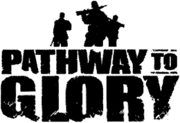 PATHWAY TO GLORY trademark