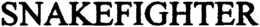 SNAKEFIGHTER trademark