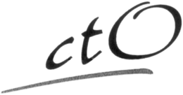 CTO trademark