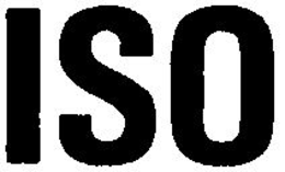 ISO trademark