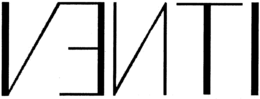 VENTI trademark