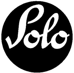 SOLO trademark