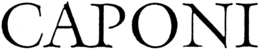 CAPONI trademark