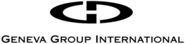 GG GENEVA GROUP INTERNATIONAL trademark