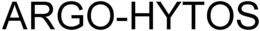ARGO-HYTOS trademark