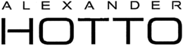 ALEXANDER HOTTO trademark