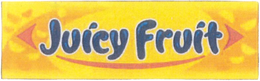 JUICY FRUIT trademark