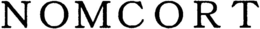 NOMCORT trademark