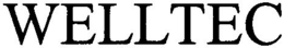 WELLTEC trademark