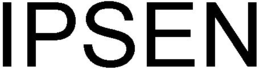 IPSEN trademark