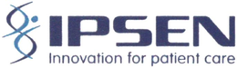 IPSEN INNOVATION FOR PATIENT CARE trademark