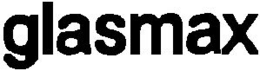 GLASMAX trademark
