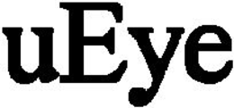 UEYE trademark
